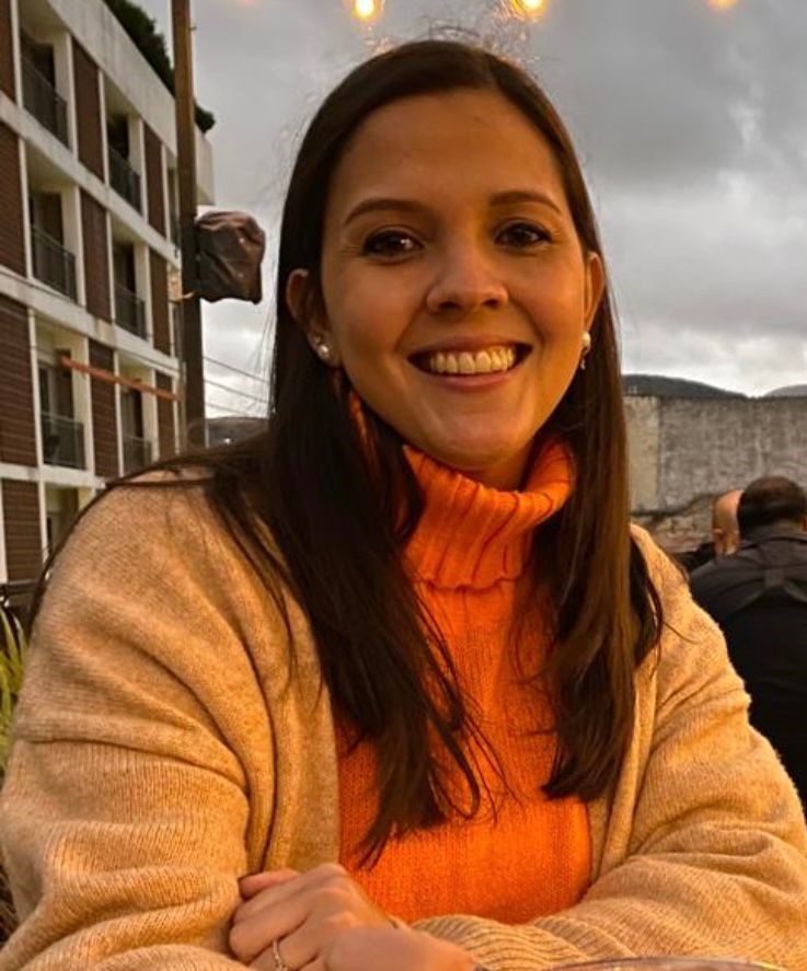 Ana Cáceres