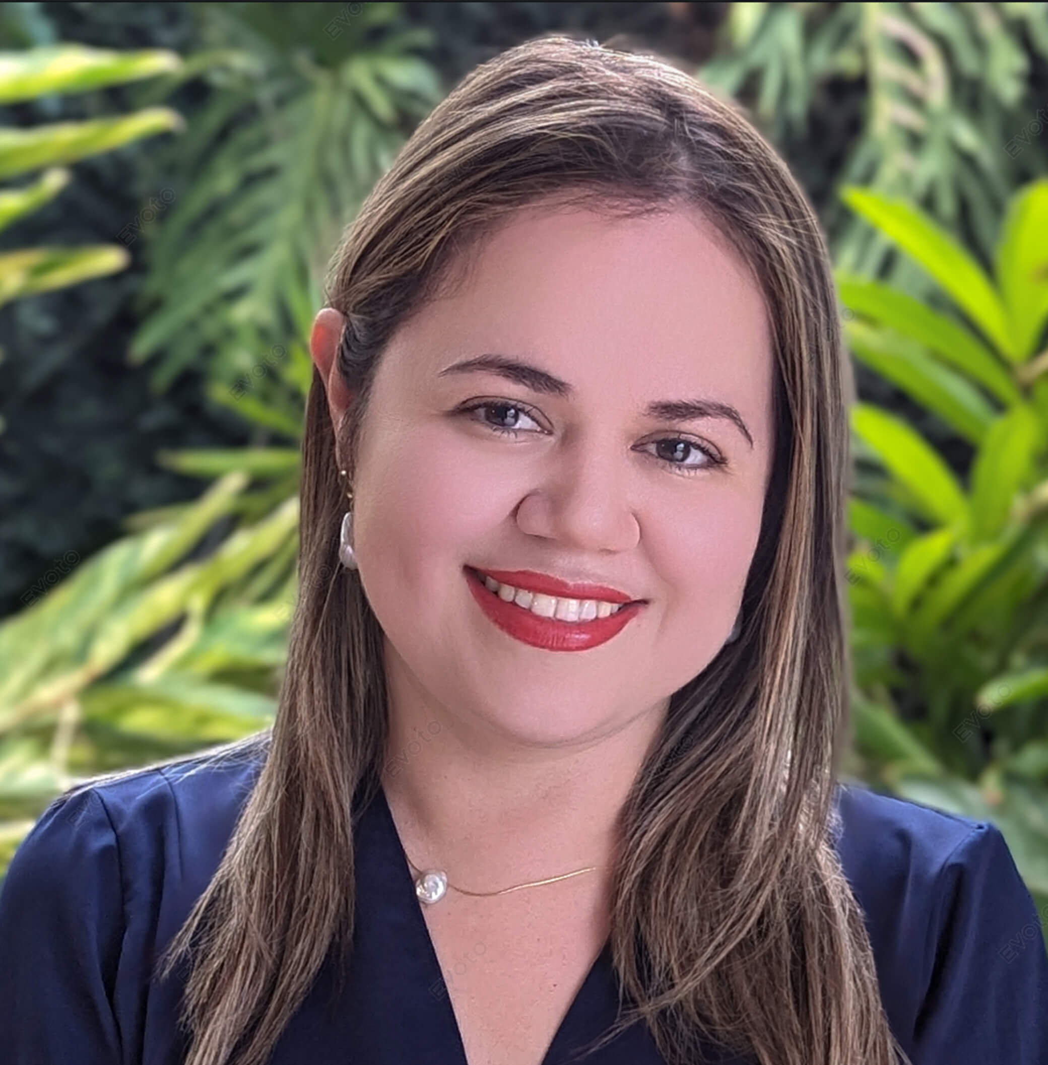 INGRID SORTO