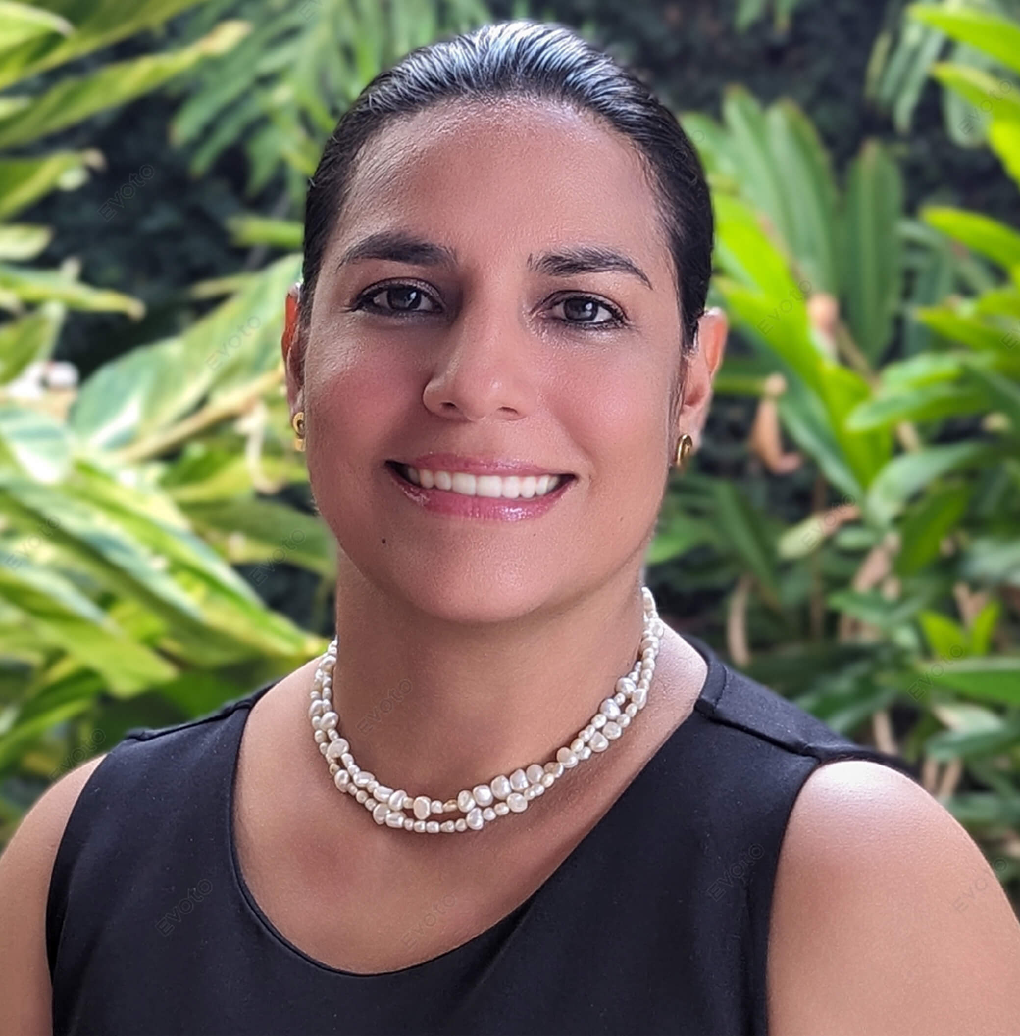 MARIA FERNANDA GUERRERO