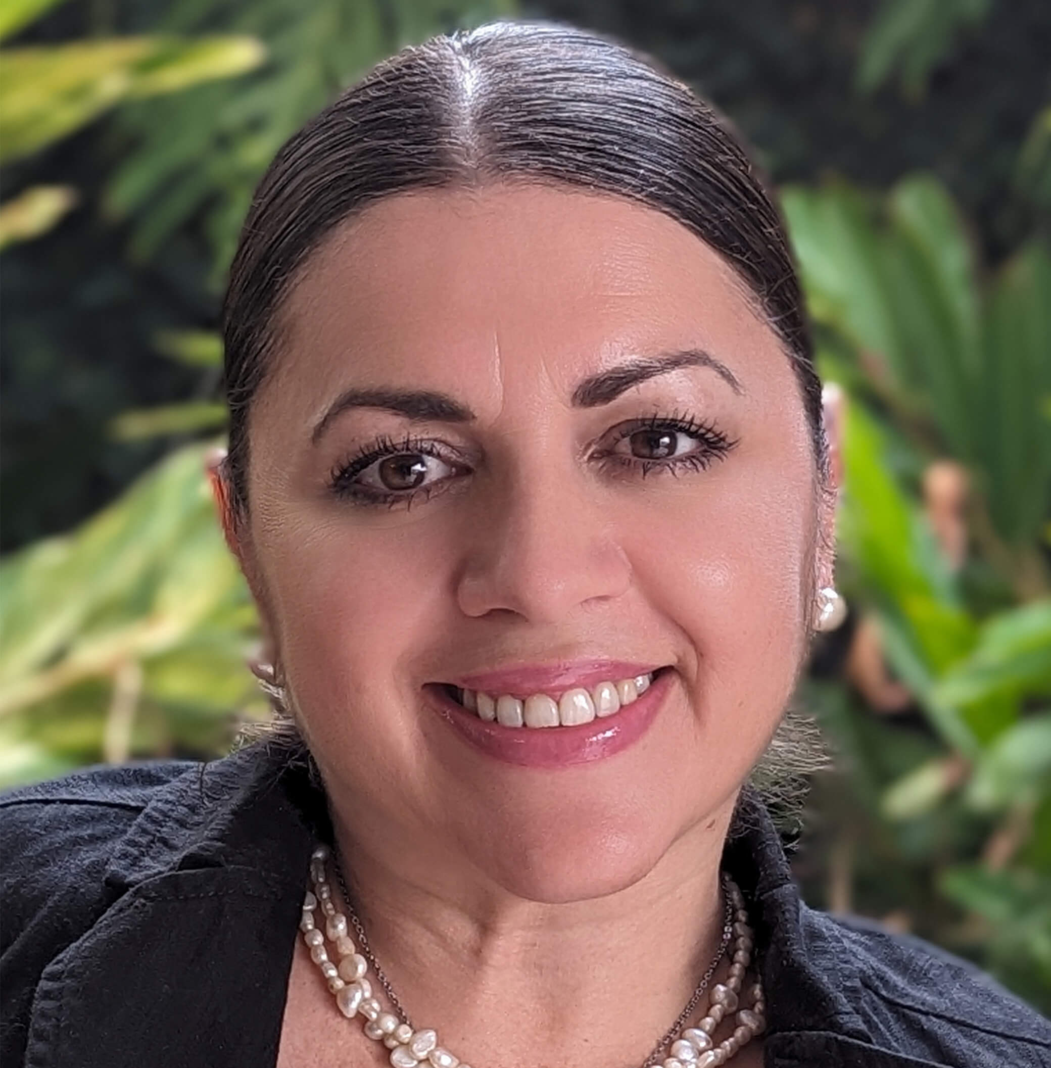 REGINA OCHOA
