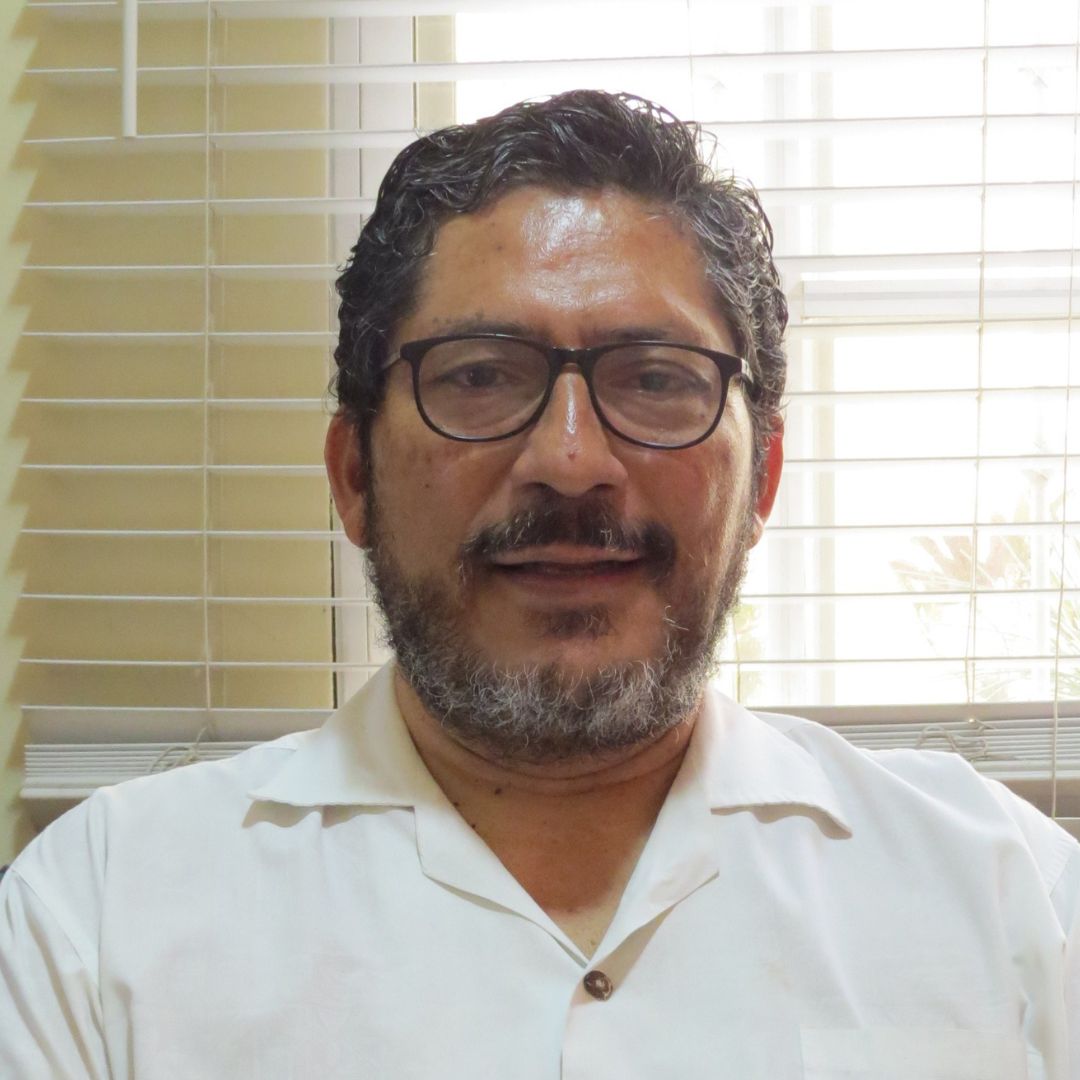 Luis Estrada